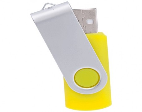 Memoria USB Togu